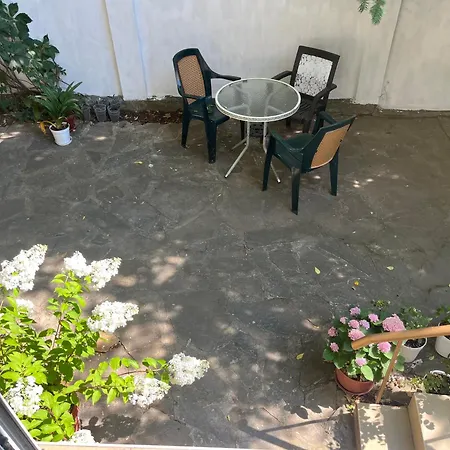 Studio Nesebar Διαμέρισμα Νεσέμπαρ