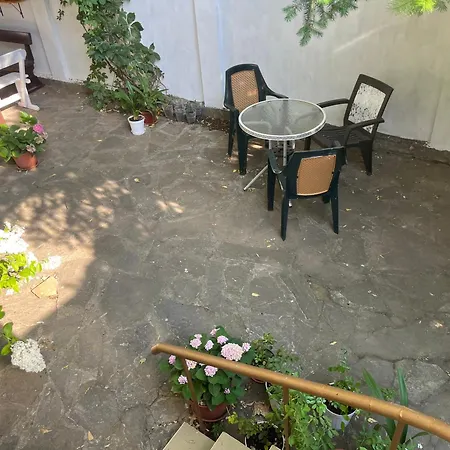 Studio Nesebar Apartment *