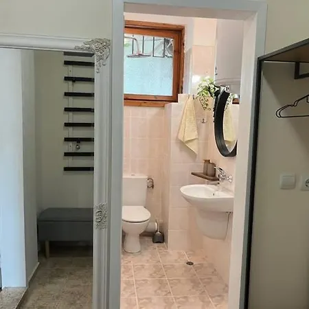 Studio Nesebar * Νεσέμπαρ