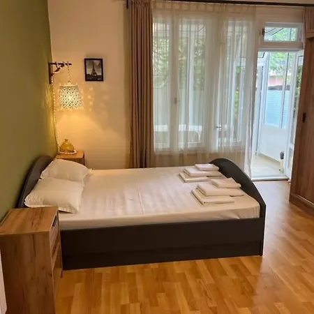 Διαμέρισμα Studio Nesebar *