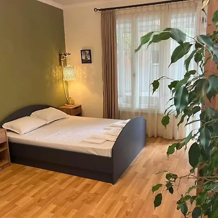 Appartement Studio Nesebar *