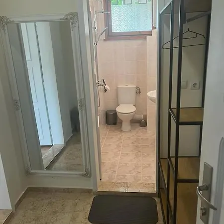 Studio Nesebar Νεσέμπαρ