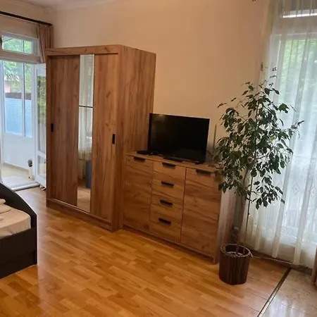 Διαμέρισμα Studio Nesebar Νεσέμπαρ
