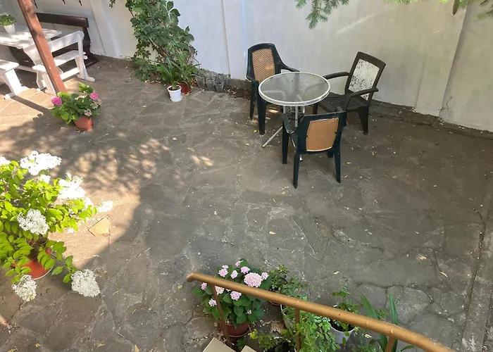 Studio Nesebar Appartement *