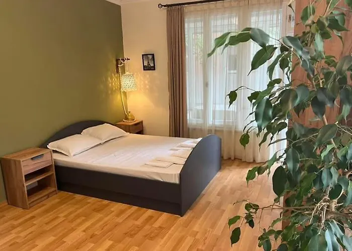 Appartement Studio Nesebar *
