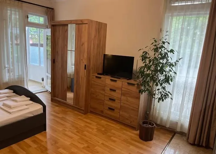Appartement Studio Nesebar Nesebar